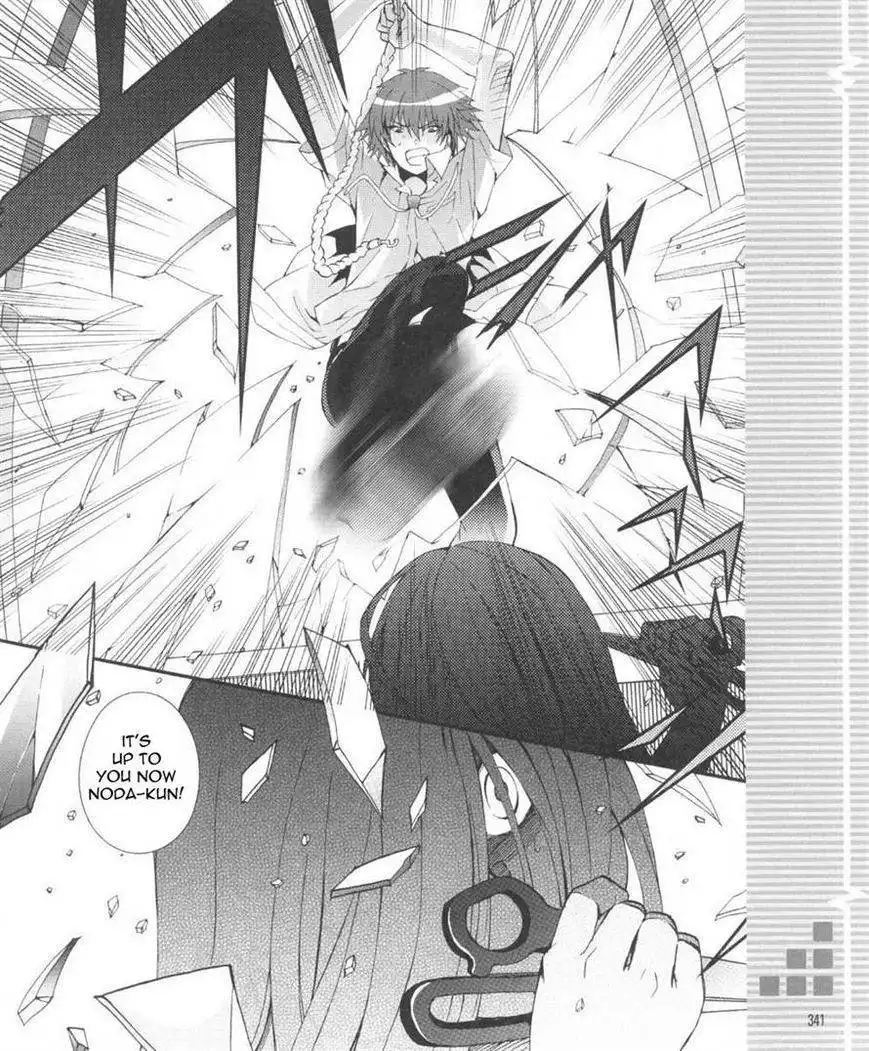 Angel Beats! - Heaven's Door Chapter 30 27